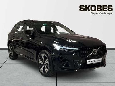 Begagnad 2025 Volvo XC60 SUV | 569 100 kr (Dyr)