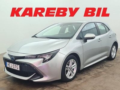 Toyota Corolla Hybrid