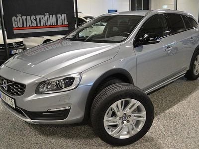 Volvo V60 CC