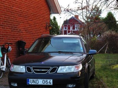 Saab 9-5