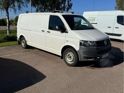 VW Transporter