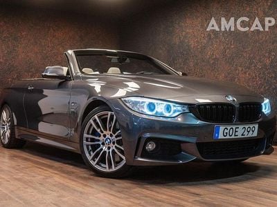 BMW 428