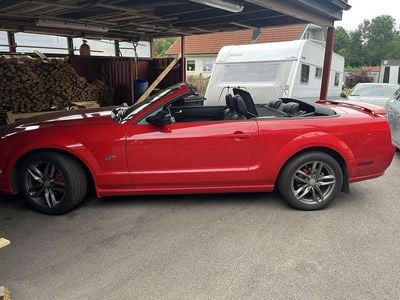 Ford Mustang GT