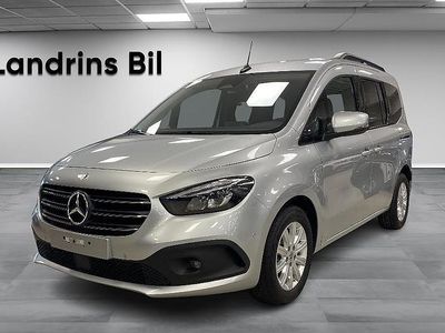 Ny 2025 Mercedes 180 Sedan | 456 862 kr