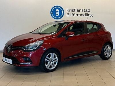 Renault Clio IV