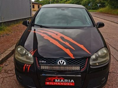 VW Golf V