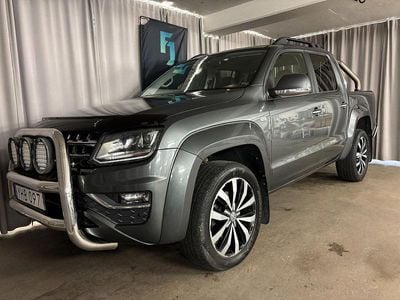 VW Amarok