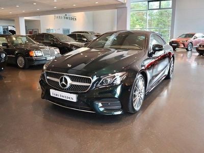 Mercedes E200