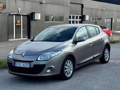 Renault Mégane III