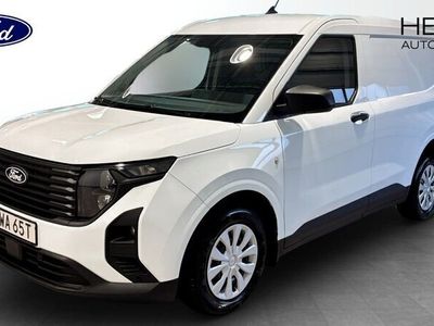 Ford Courier