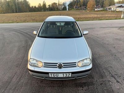 VW Golf IV