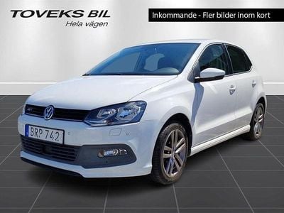 VW Polo