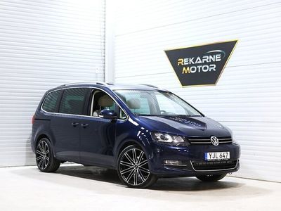 VW Sharan