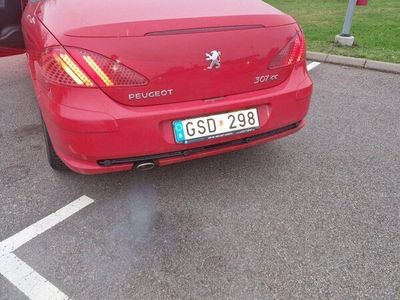 Peugeot 307 CC