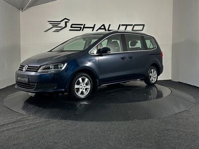VW Sharan