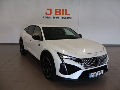 Peugeot 408 GT