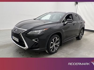 Lexus RX450h