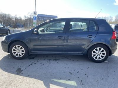VW Golf
