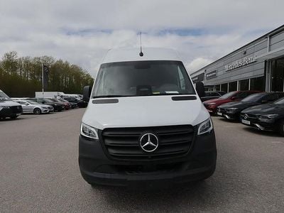 Vit Ny 2025 Mercedes 420 Pickup | 849 000 kr