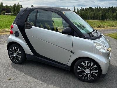 Smart ForTwo Coupé