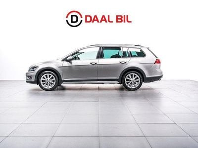 VW Golf Alltrack