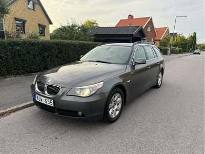 BMW 523