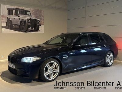 BMW 535