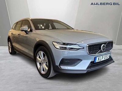 Volvo V60 CC