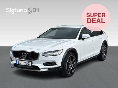 Volvo V90 CC