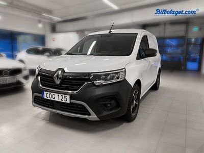 begagnad Renault Kangoo Skåpbil Skåp Nordic Line dCi 115 L1