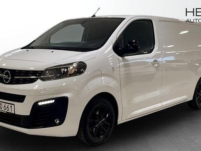 Begagnad Opel Vivaro-e Combi 100 kW (136 HK) 2022 Van