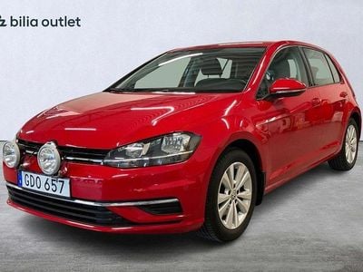 VW Golf VII