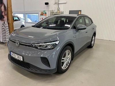 VW ID.4