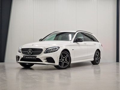 Mercedes C300e