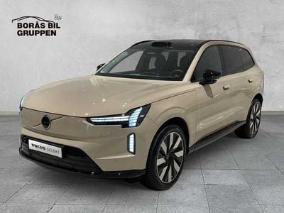 Volvo EX90