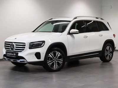 Mercedes GLB200