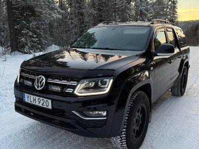 VW Amarok