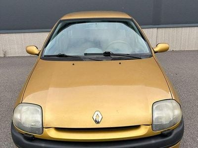 Renault Clio II