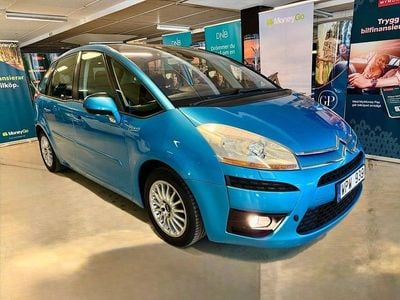 Citroën C4 Picasso