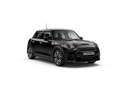 Begagnad Mini Cooper 178 HK (130 kW) 2022 Midnight black ii Halvkombi