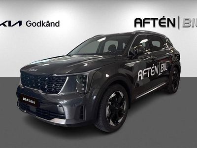 Grå (interstellar gray) Begagnad 2025 Kia Sorento Advance SUV | 619 900 kr (Lite dyr)