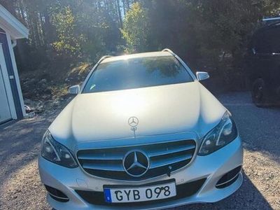 Mercedes E250