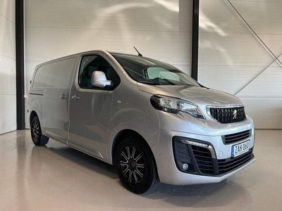 Peugeot Expert