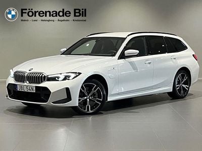 BMW 330e