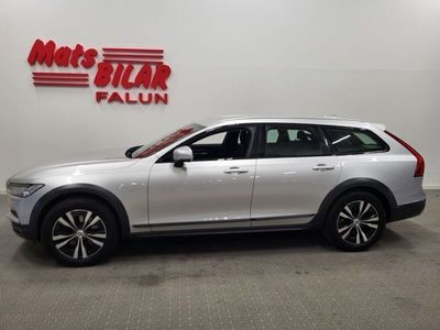 begagnad Volvo V90 CC D4 Advanced Momentum Automat 4x4