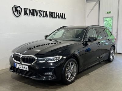 BMW 330e