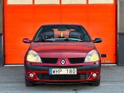 Renault Clio II