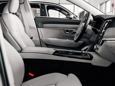 Begagnad Volvo XC60 Inscription 340 HK (250 kW) 2022 SUV