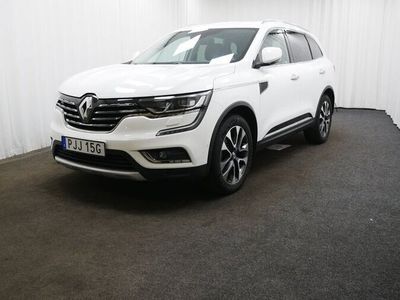 begagnad Renault Koleos dCi 175 4WD A Business Edition 2019, SUV