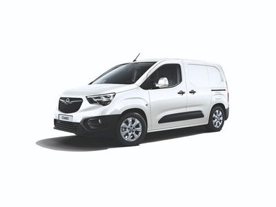 Opel Combo-e Life